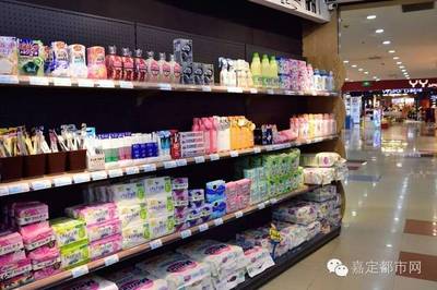 告別海淘代購!嘉定這家進(jìn)口超市有點牛!據(jù)說來過的人都省了一大筆!