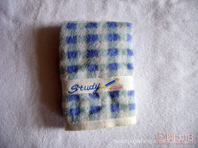 【風向標供應全棉柔軟繡花毛巾純棉印花卡通家居日用兒童毛巾廠家直銷21支】蘭溪市風向標日用品廠 - 產品庫