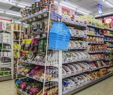 日用百貨包括什么 日用百貨經(jīng)營范圍