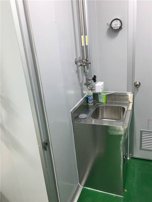 醫(yī)療器械gmp廠房凈化車間 醫(yī)療器械gmp廠房 匯龍凈化