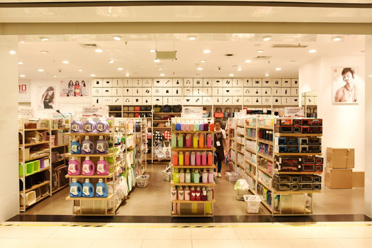 賣場,進(jìn)口商店,日用百貨